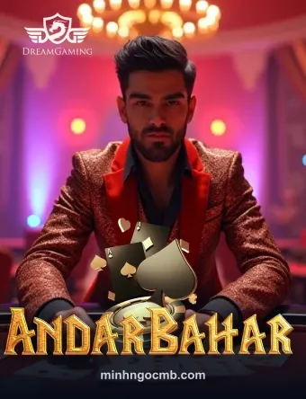 DG Andar Bahar