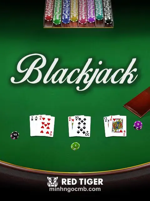 Classic Black Jack