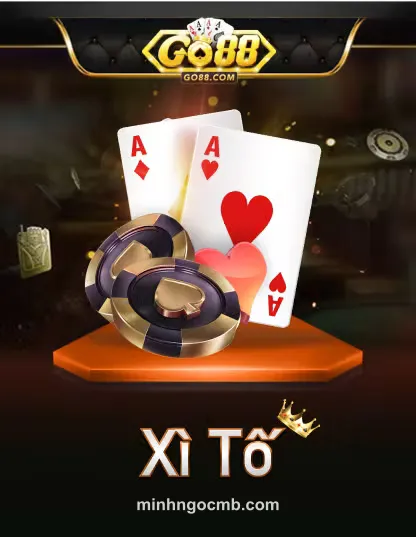 Go Xì Tô Portrait